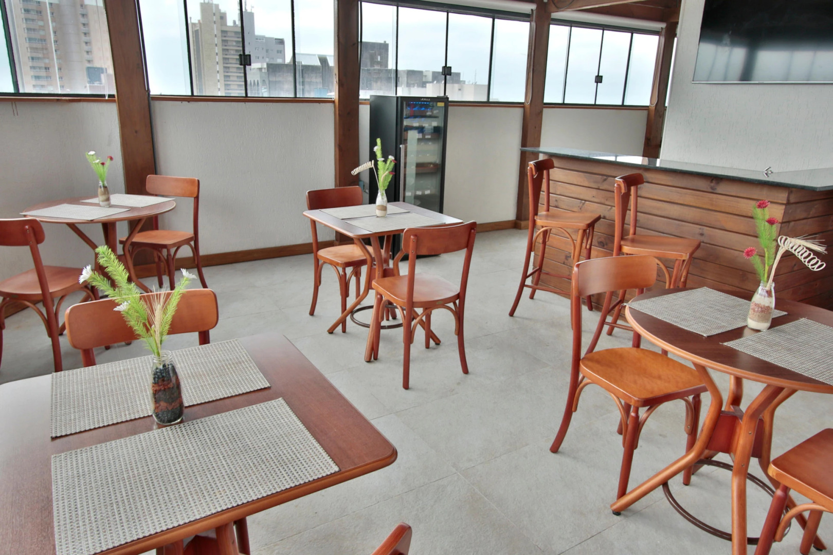 Foto - Life Hotel Torres