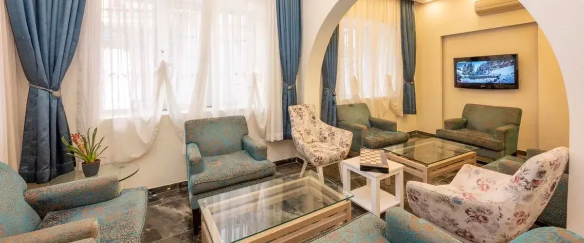 Photo - Legend Tulip Hotel