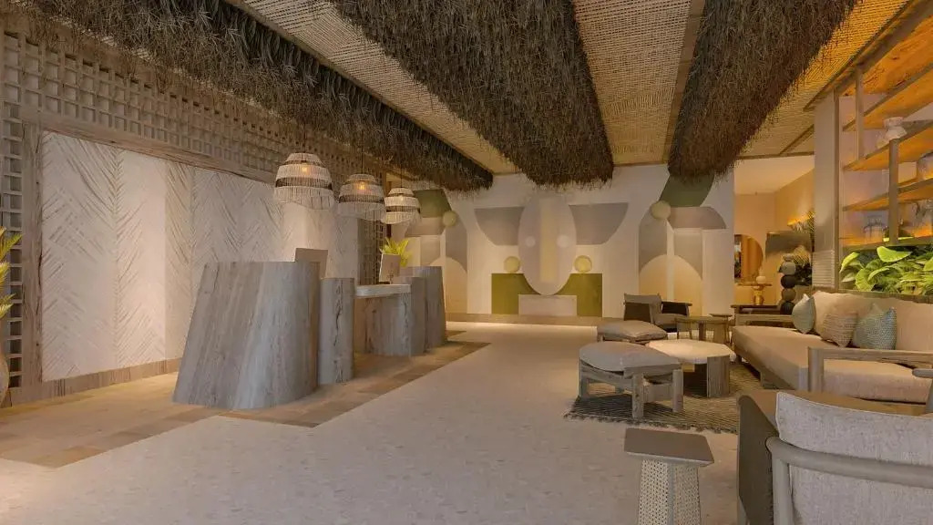 Foto - Hotel Indigo Playa del Carmen by IHG