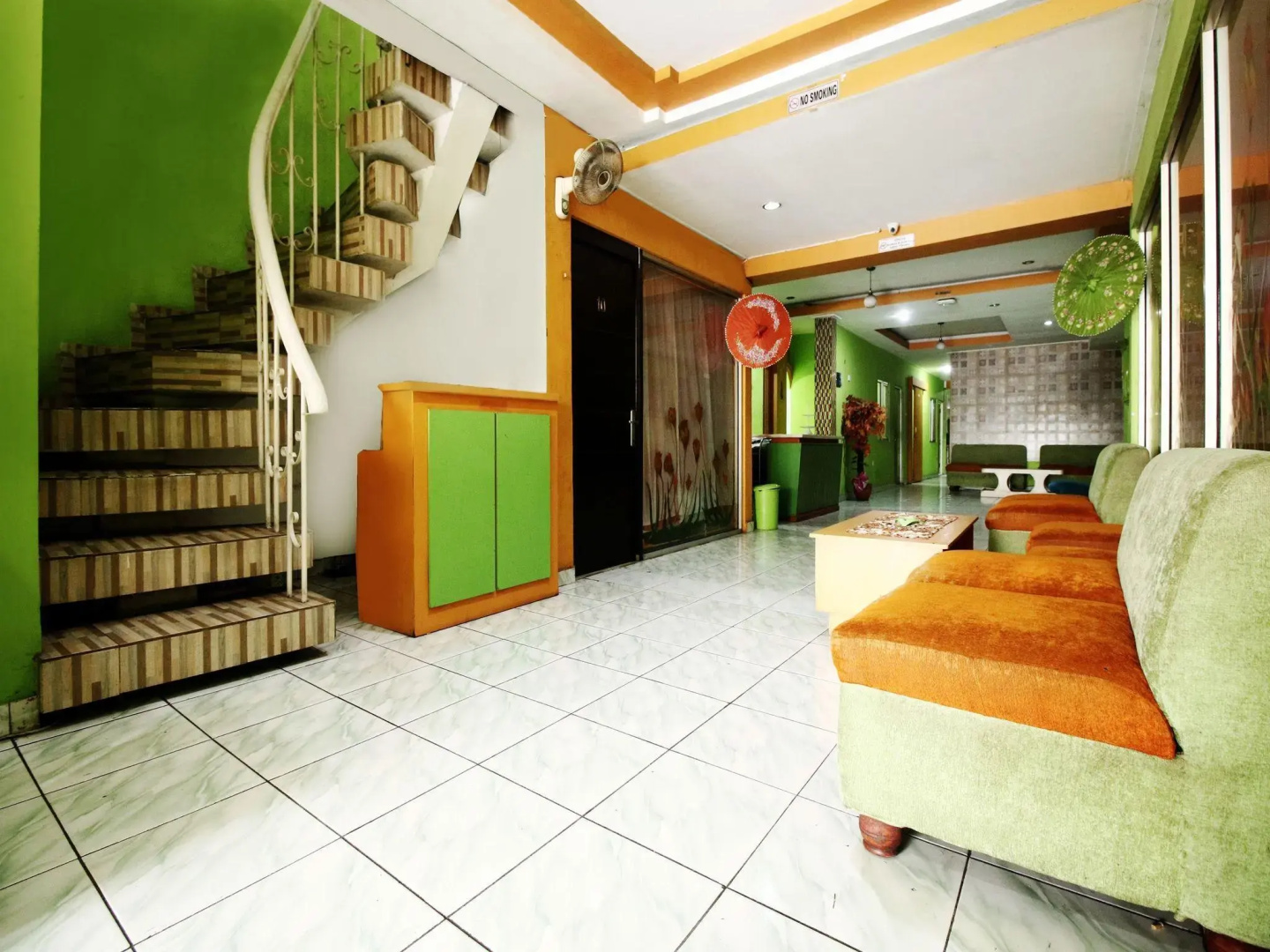 Photo - Seungit syariah inn