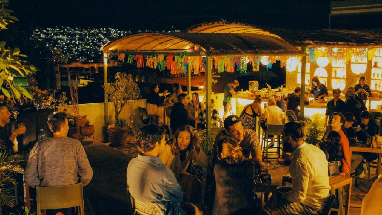 Foto - Viajero Oaxaca Hostel