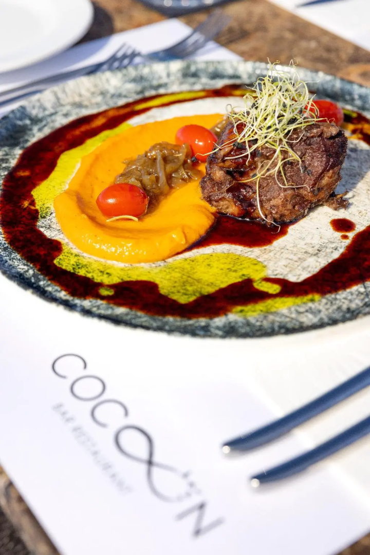 Atermono Boutique Resort & Spa, Bild 11 von 38