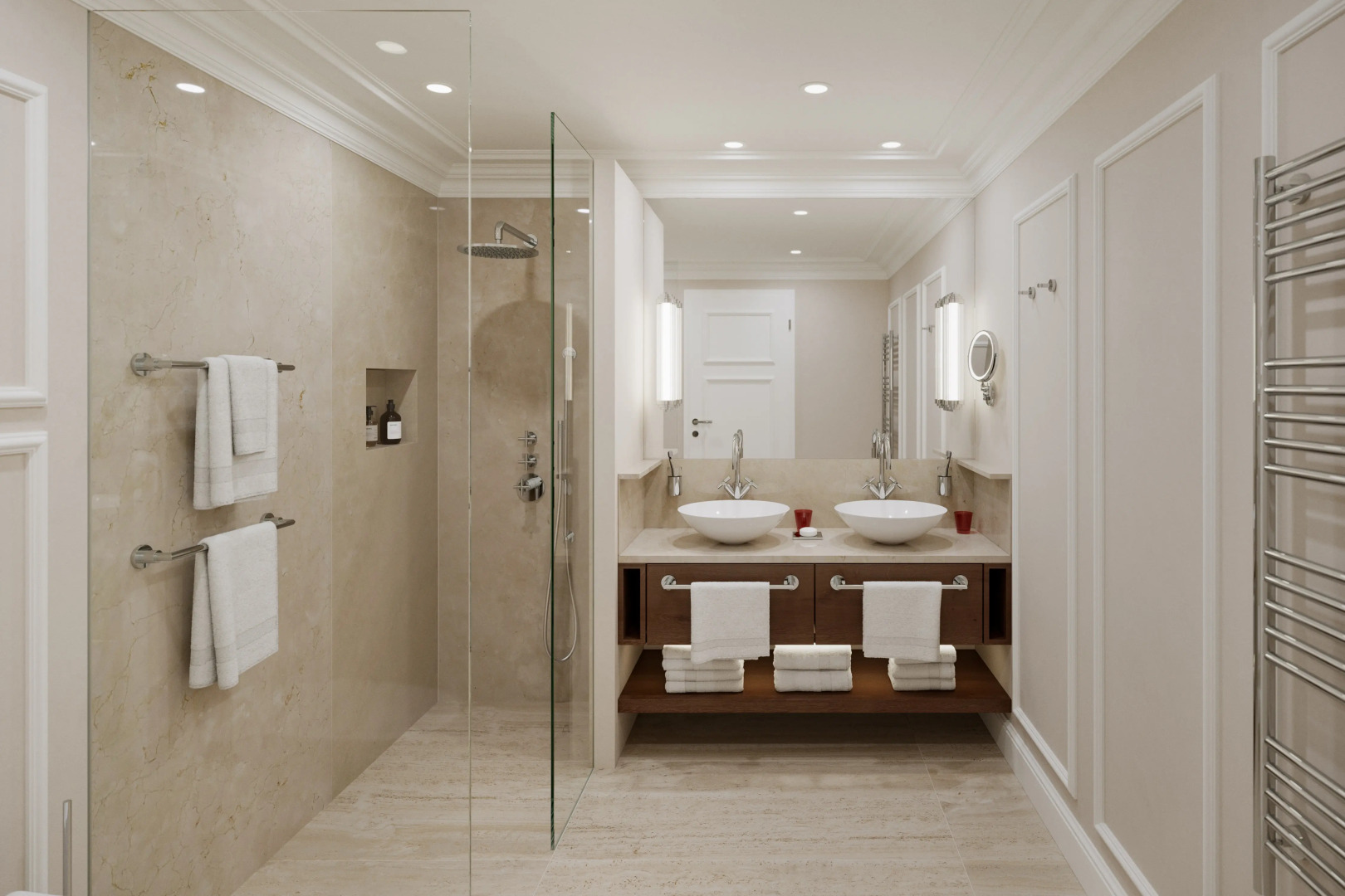 Photo - Grand Hotel National Luzern