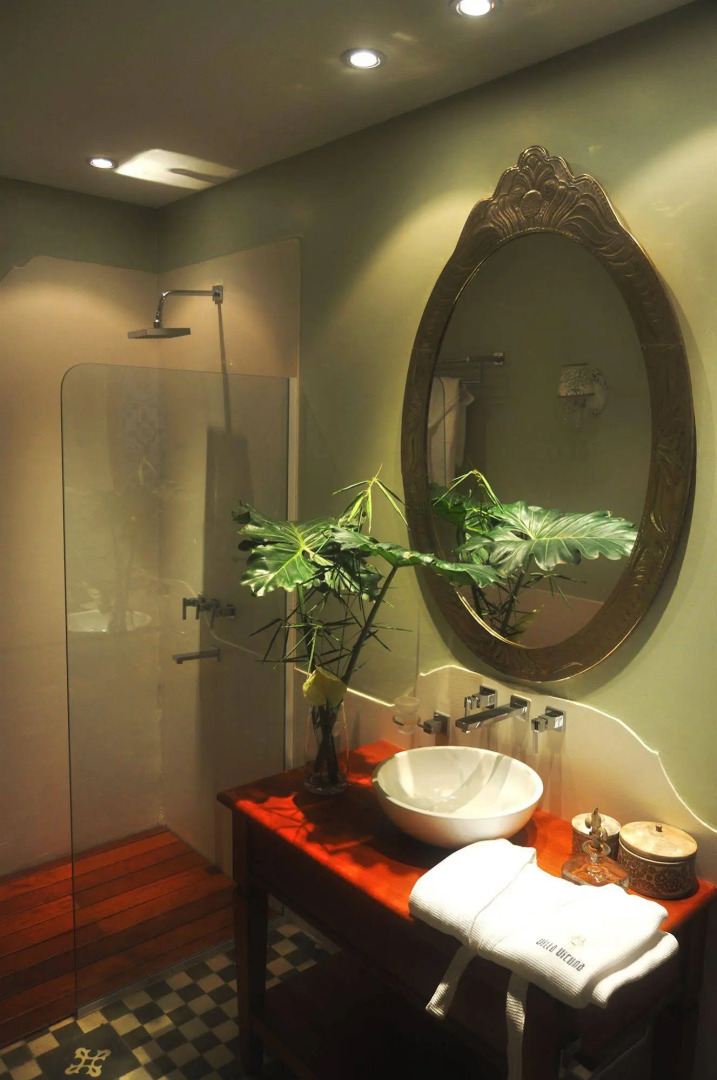 Foto - Villa Vicuña Salta Hotel Boutique