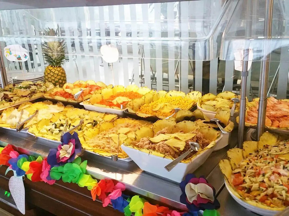 Photo - Daniya Alicante