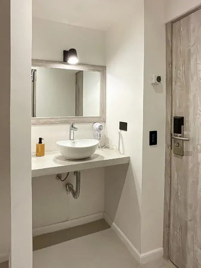 Photo - Parry Smart Hotel