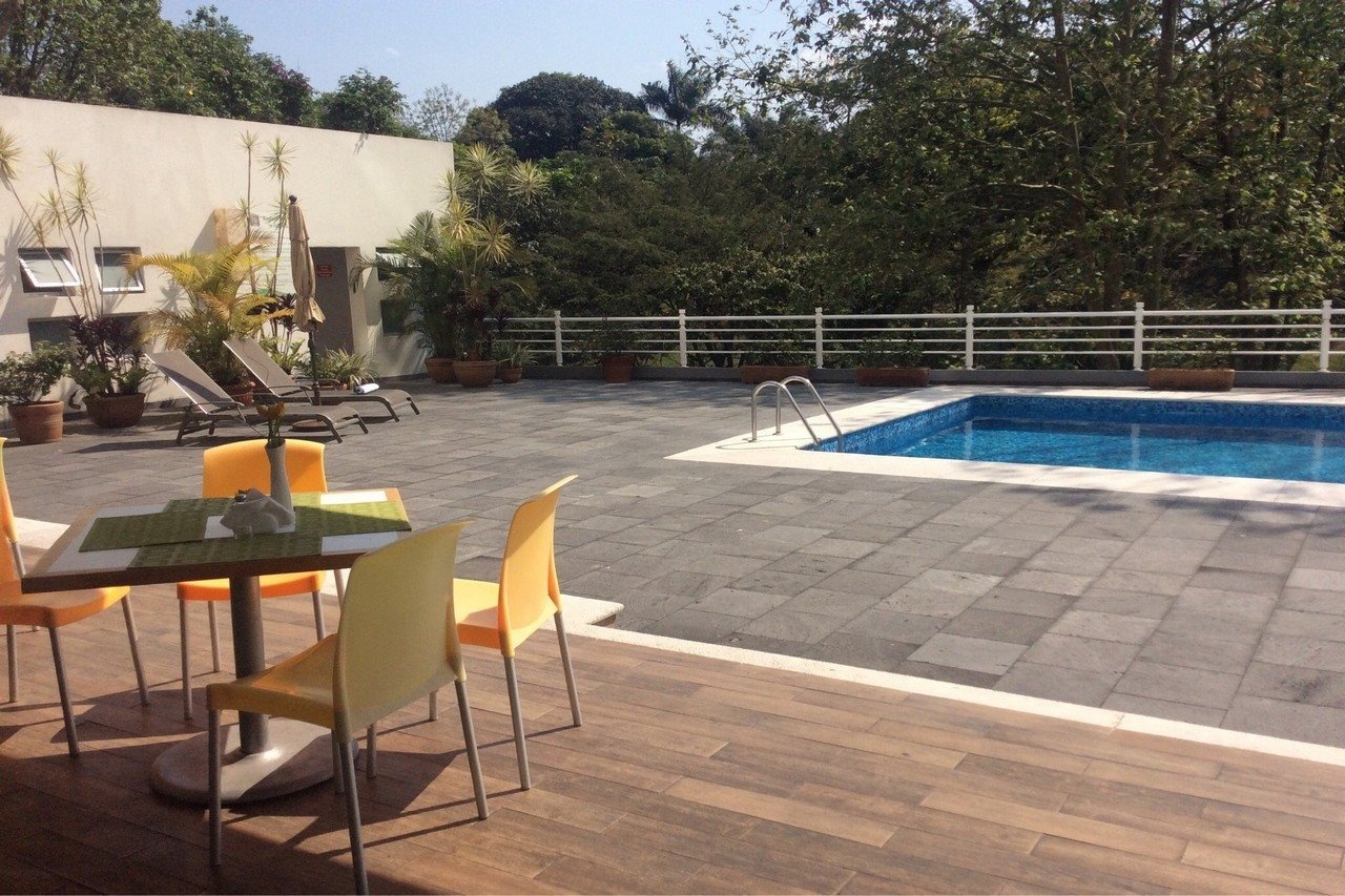 Photo - Hotel HB Córdoba