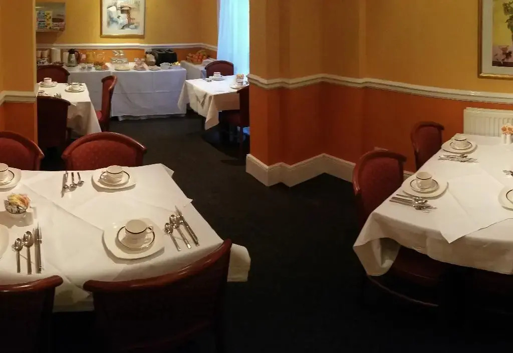 Foto - Mornington Victor Hotel London Belgravia