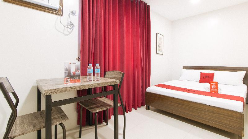 Foto - RedDoorz near Fernwoods Garden Quezon City