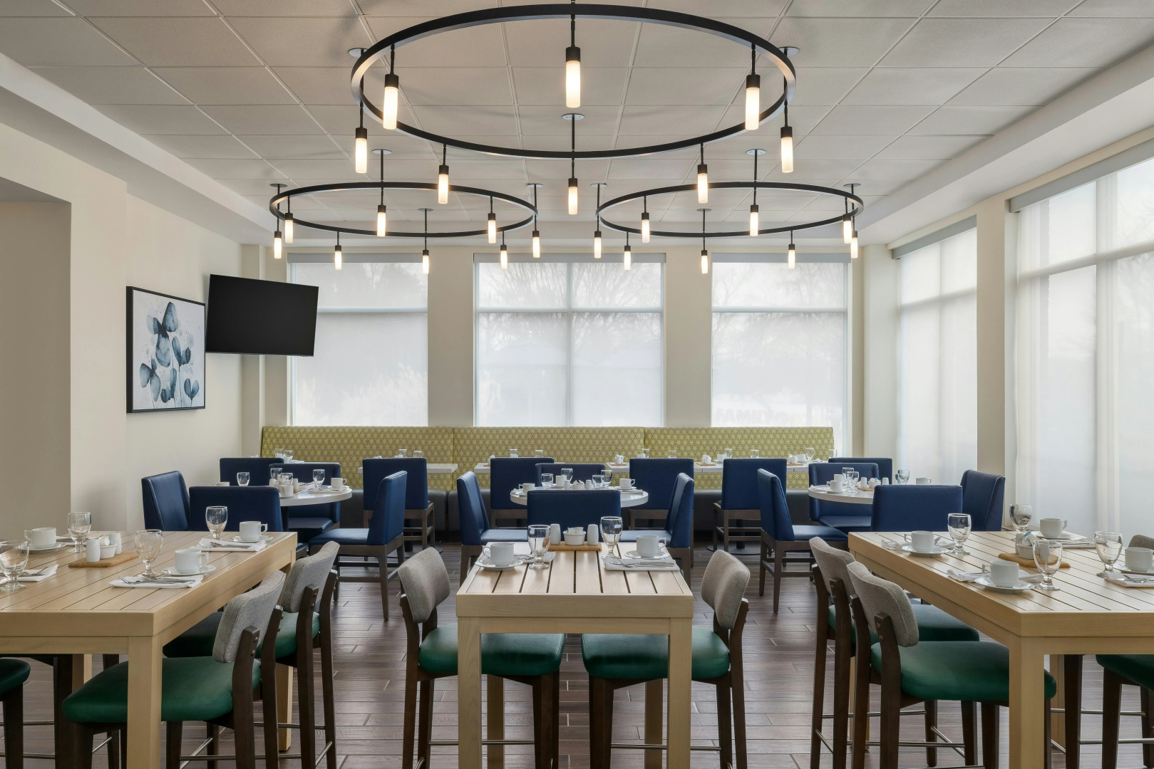 Photo - Hilton Garden Inn Washington DC/Greenbelt