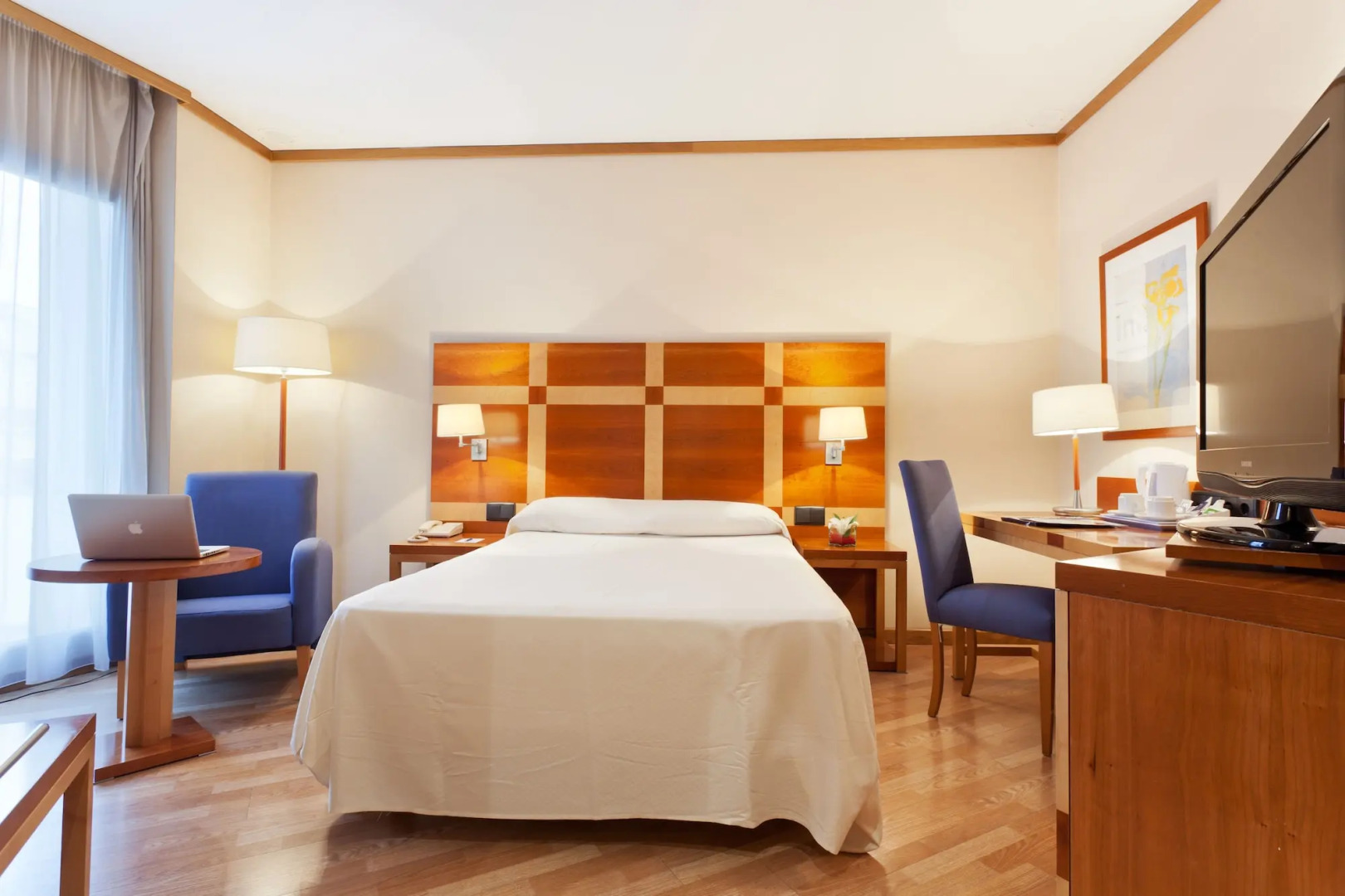 Foto - Senator Parque Central