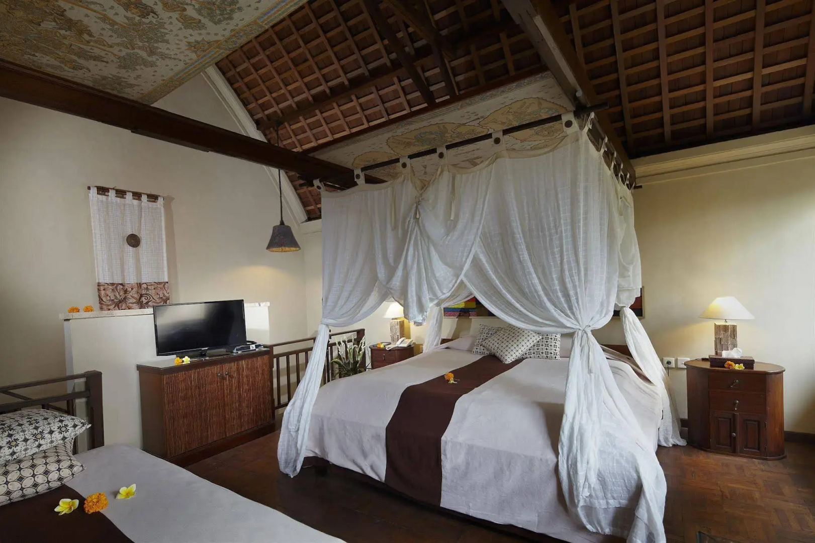 Foto - The Sungu Resort & Spa