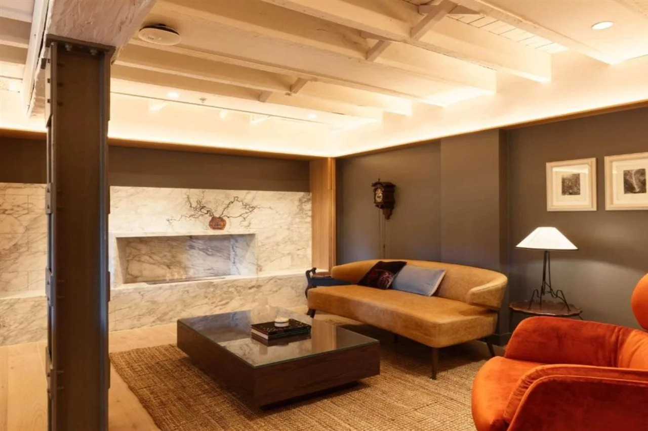 Foto - The Porter House Hotel Sydney - MGallery