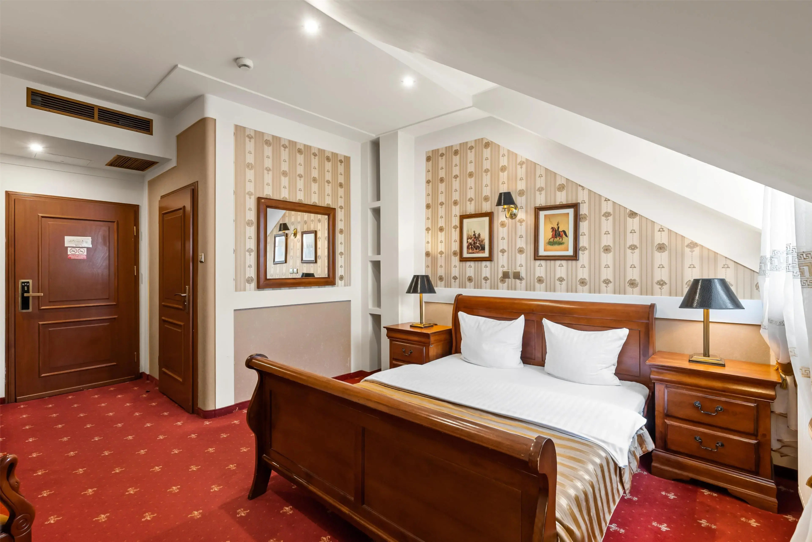 Photo - Hotel Diament Arsenal Palace Katowice - Chorzów