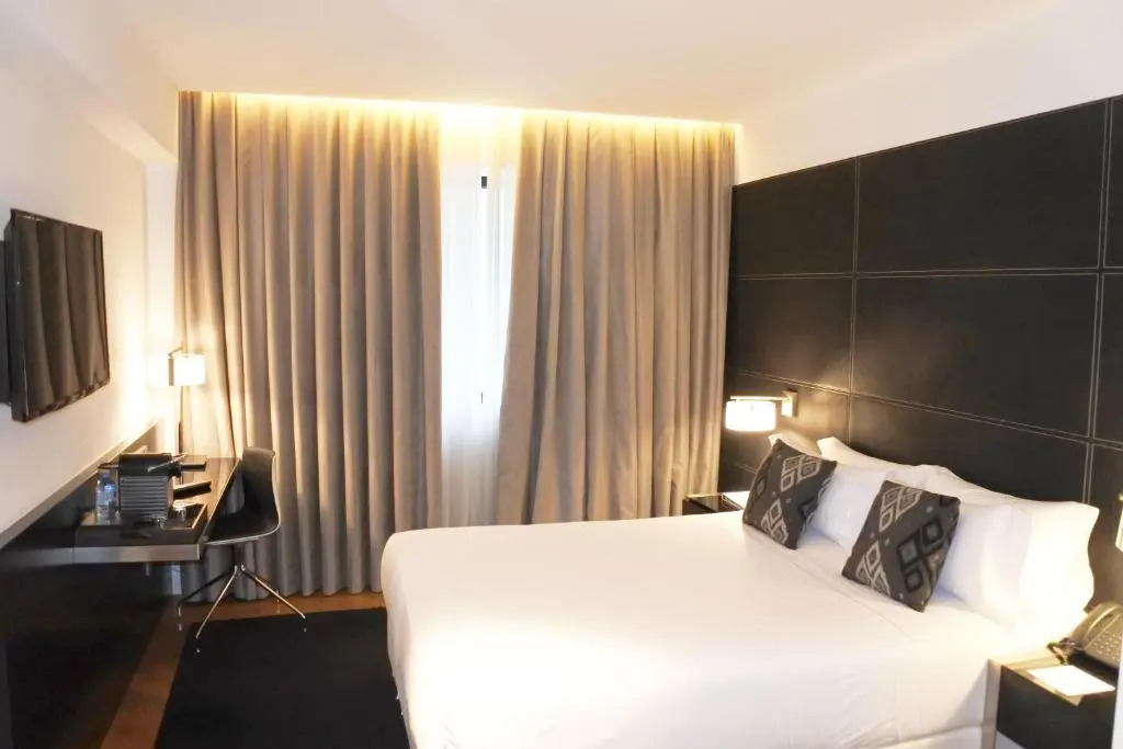 Foto - Hotel Inffinit