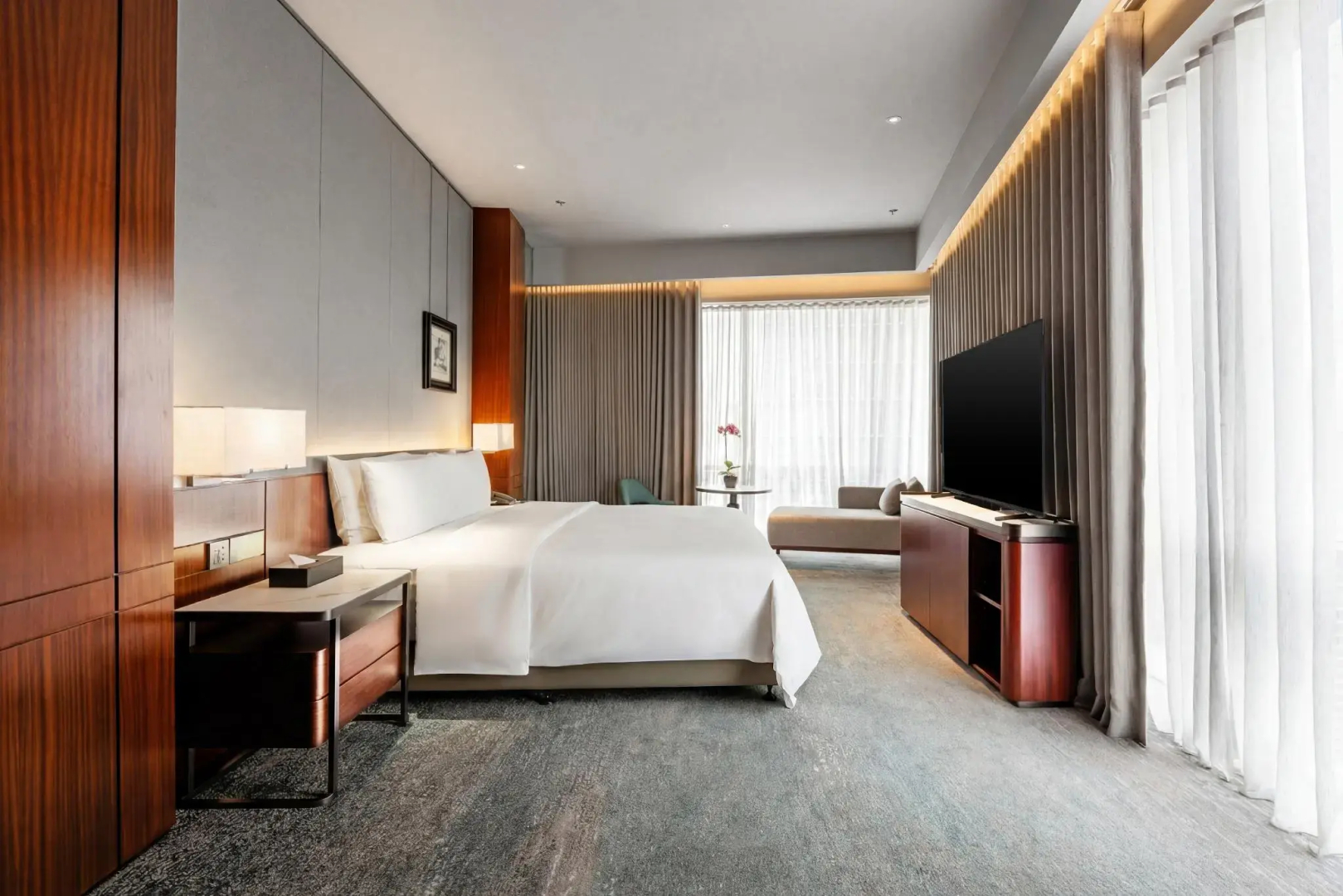 Photo - St Giles Gardens Residences Kuala Lumpur