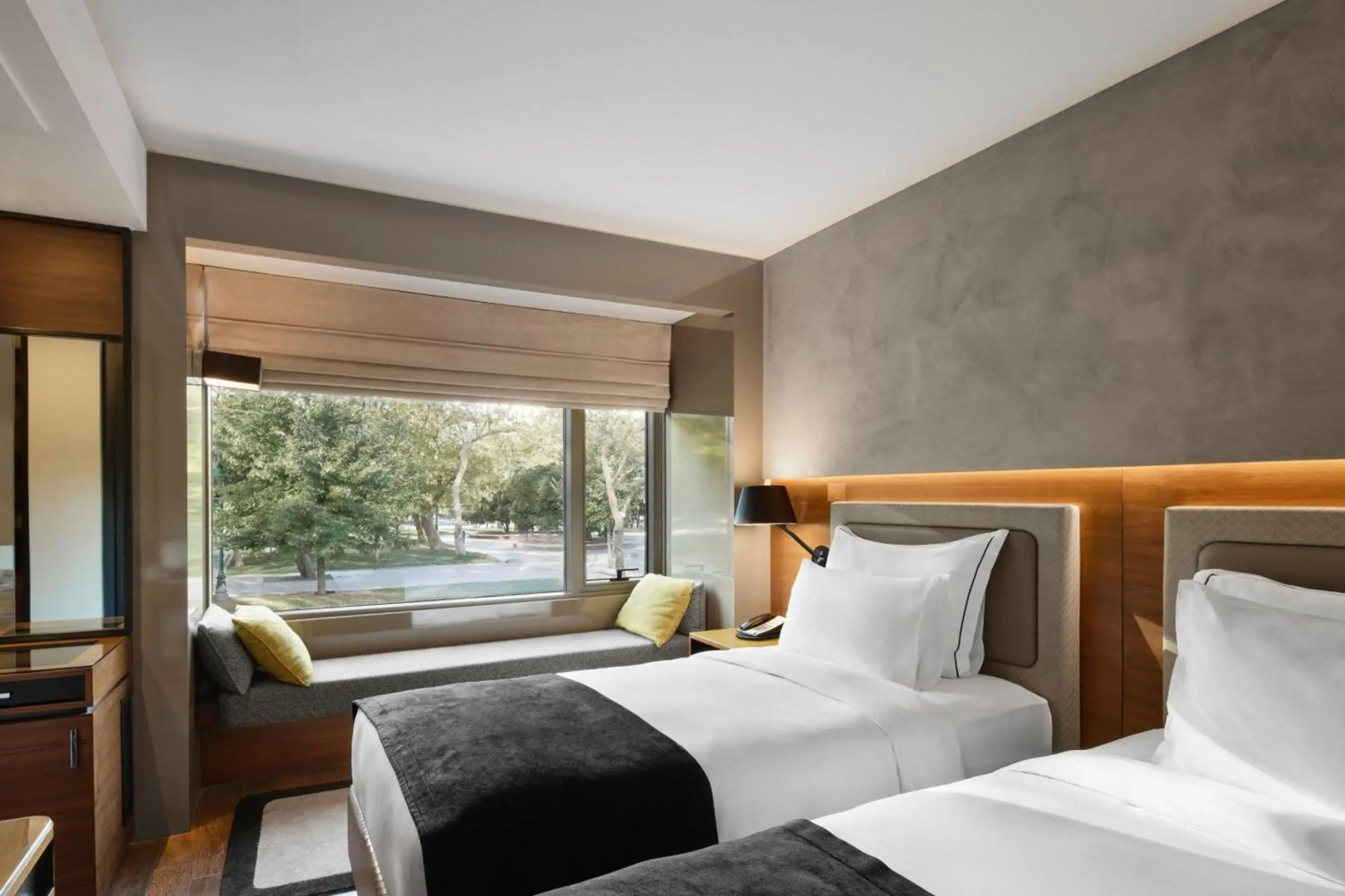 Foto - Gezi Hotel Bosphorus, Istanbul, a Member of Design Hotels - Special Class