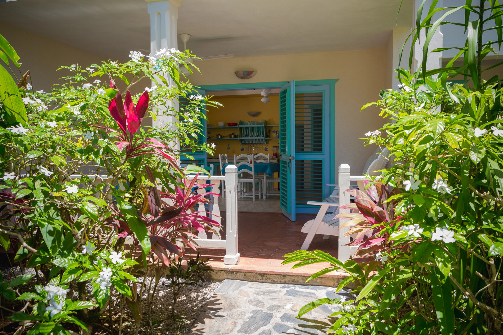 Photo - Hotel Residence Playa Colibri