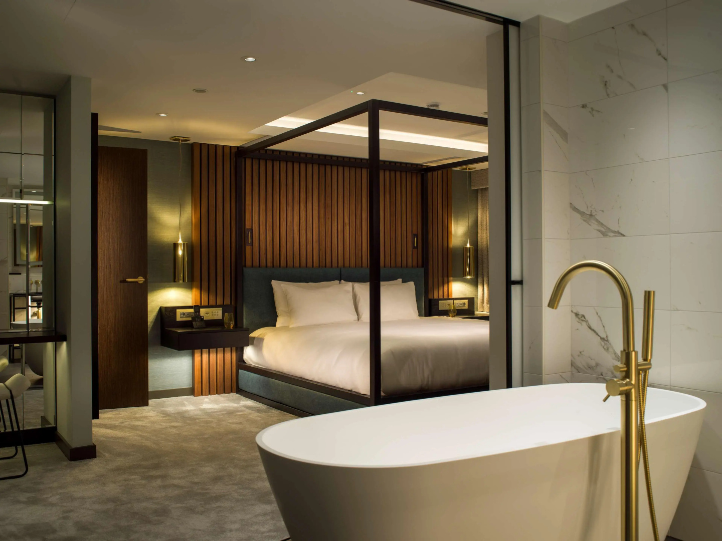 Photo - Middle Eight - Covent Garden - Preferred Hotels and Resorts