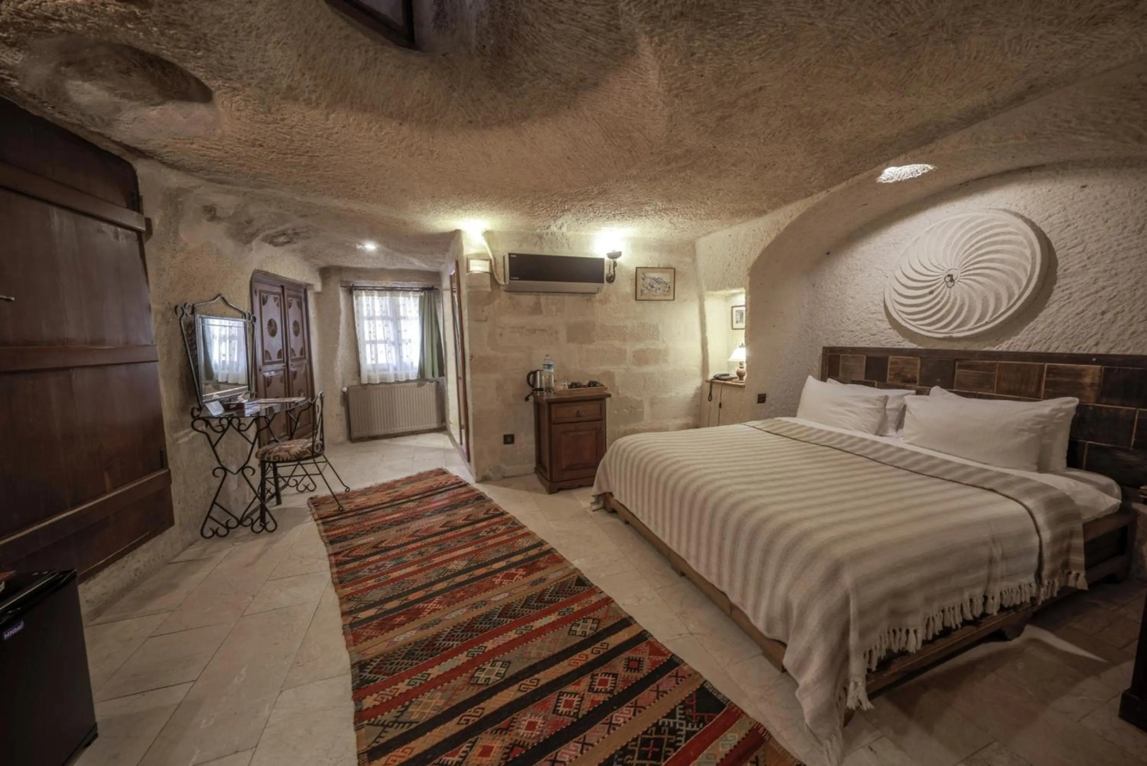Foto - Kelebek Cave Hotel