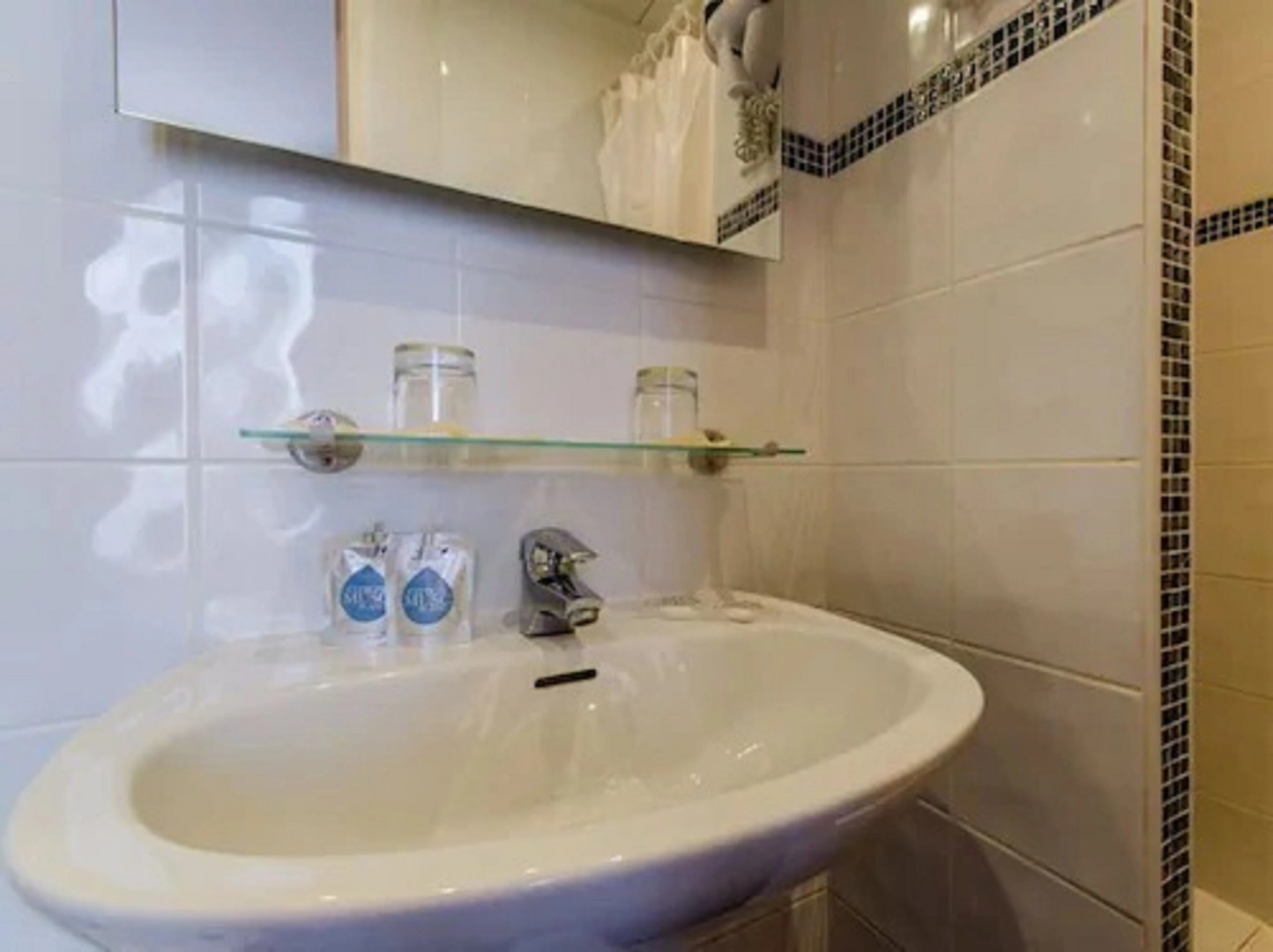 Foto - Hotel Arc Paris Porte d'Orléans