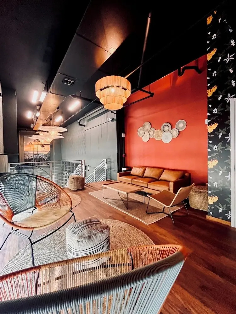 Photo - Smart Brickell Hotel