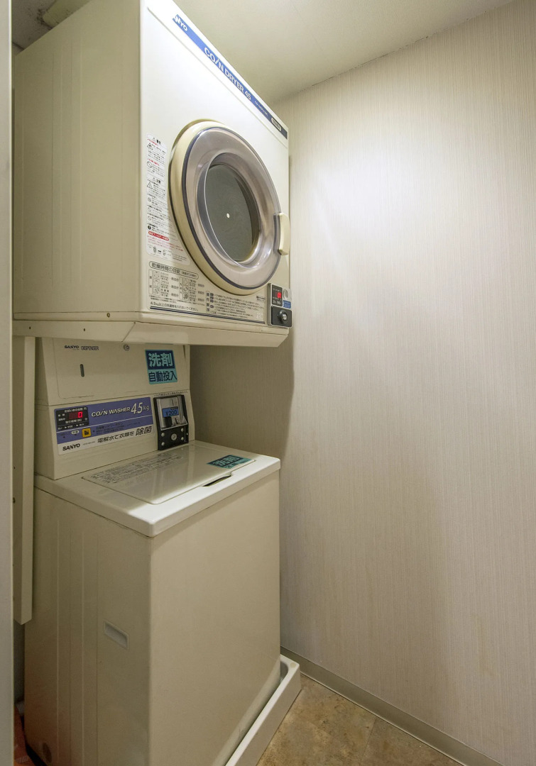 Photo - Hakata Green Hotel Tenjin