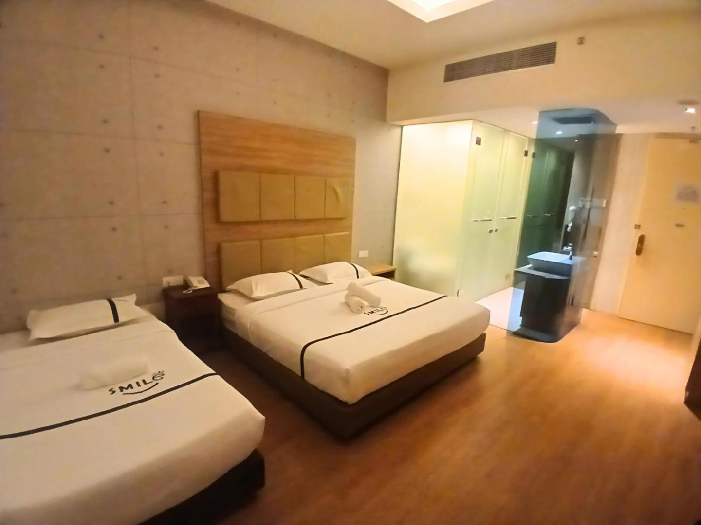 Foto - Top Holiday Hotel @ The Mines Seri Kembangan
