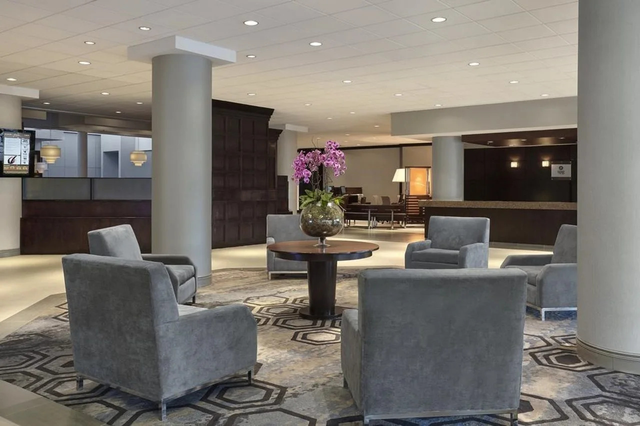 Foto - Sheraton Vancouver Guildford Hotel