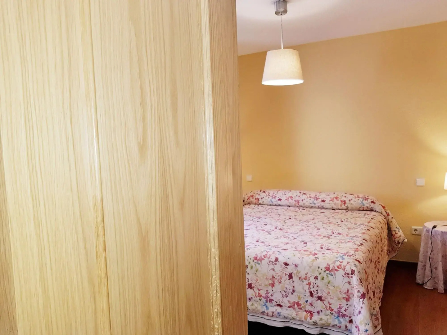 Foto - Hostal Puerta Bonita