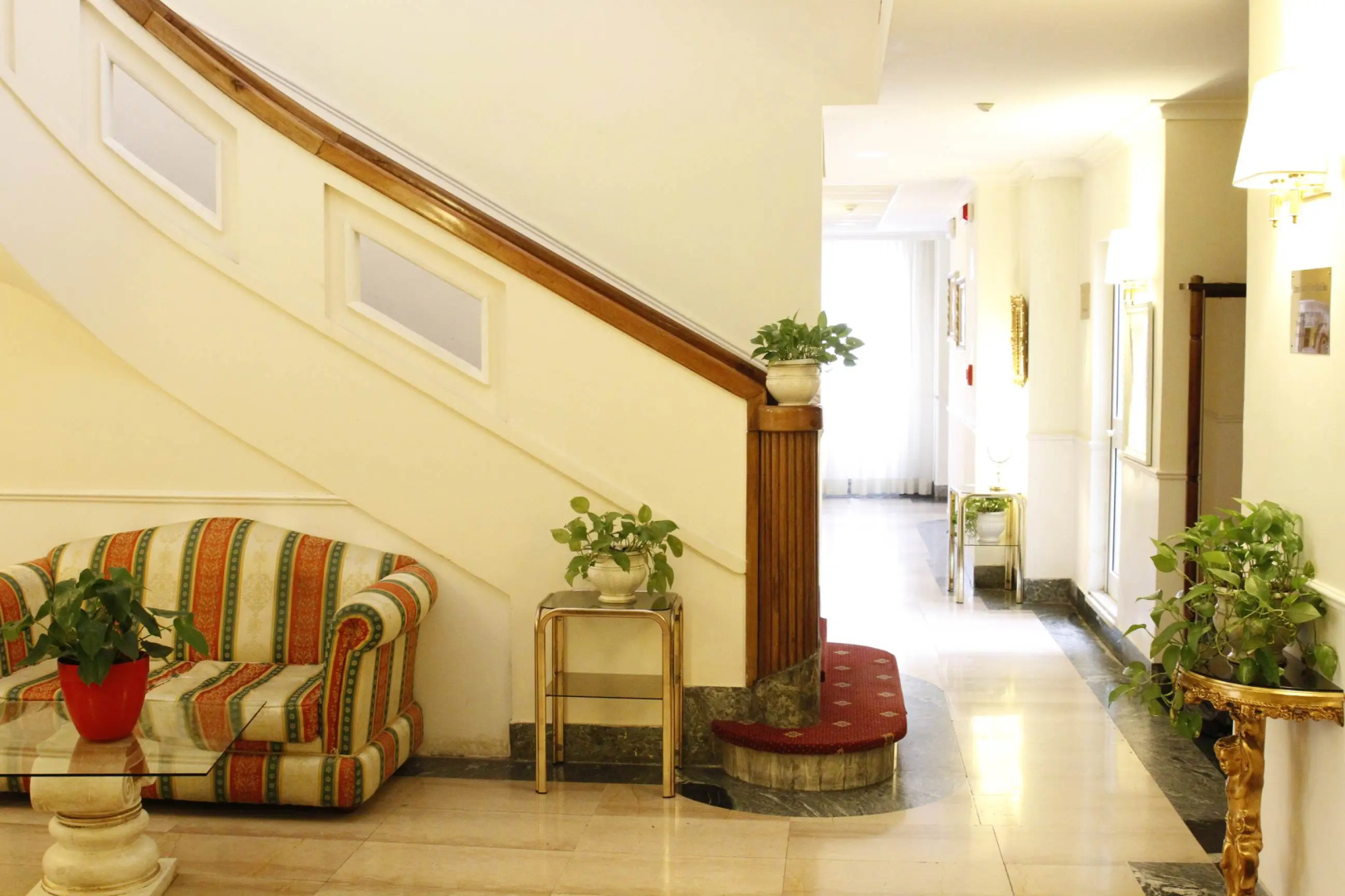 Photo - GH Hotel San Giusto