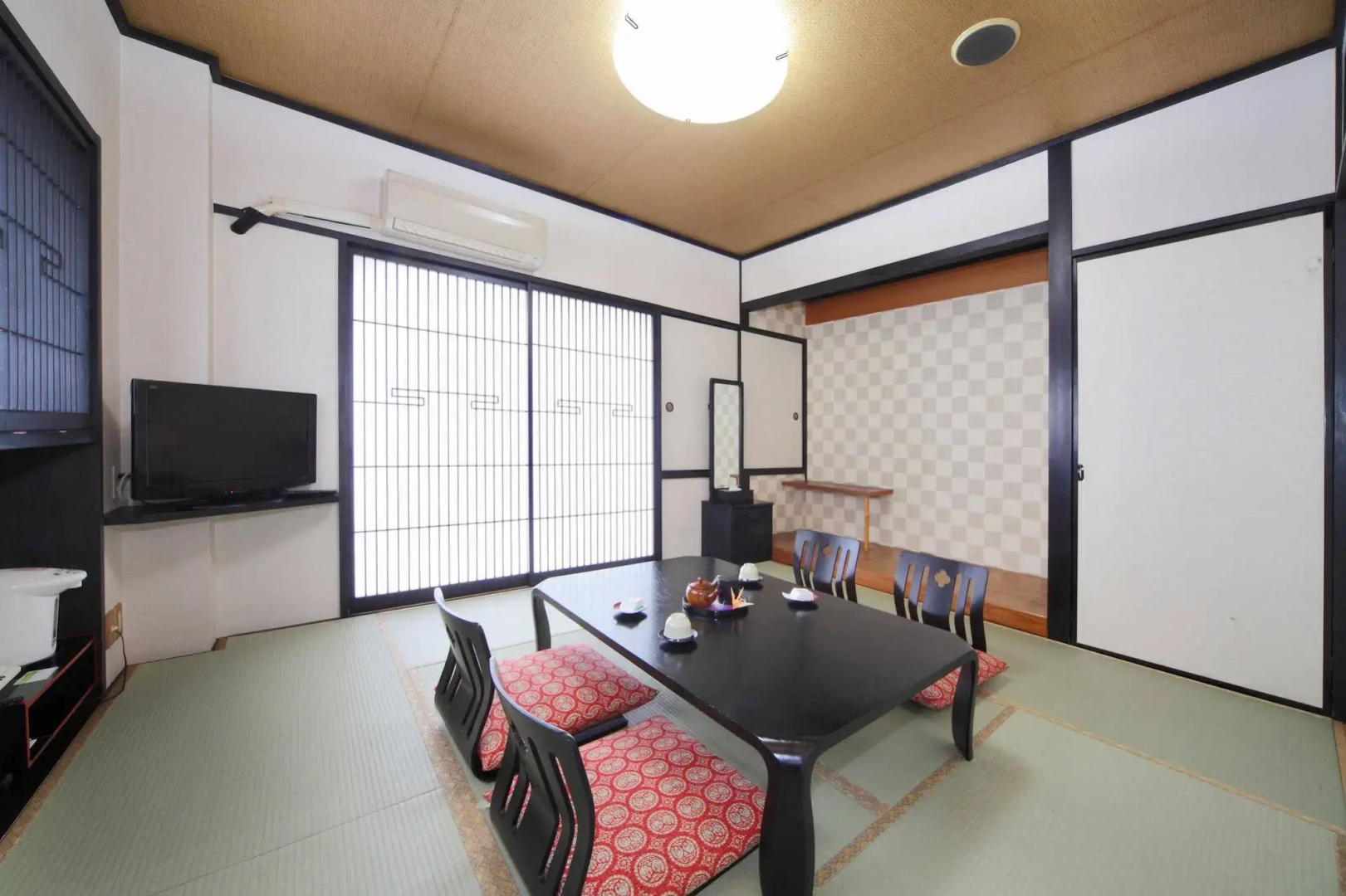 Foto - Hotel Chatelet Inn Kyoto