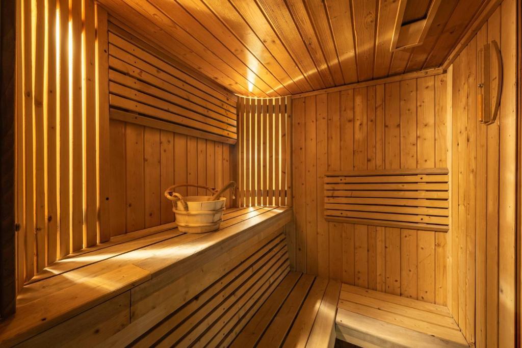 Photo - Marriott Executive Apartments City Center Doha