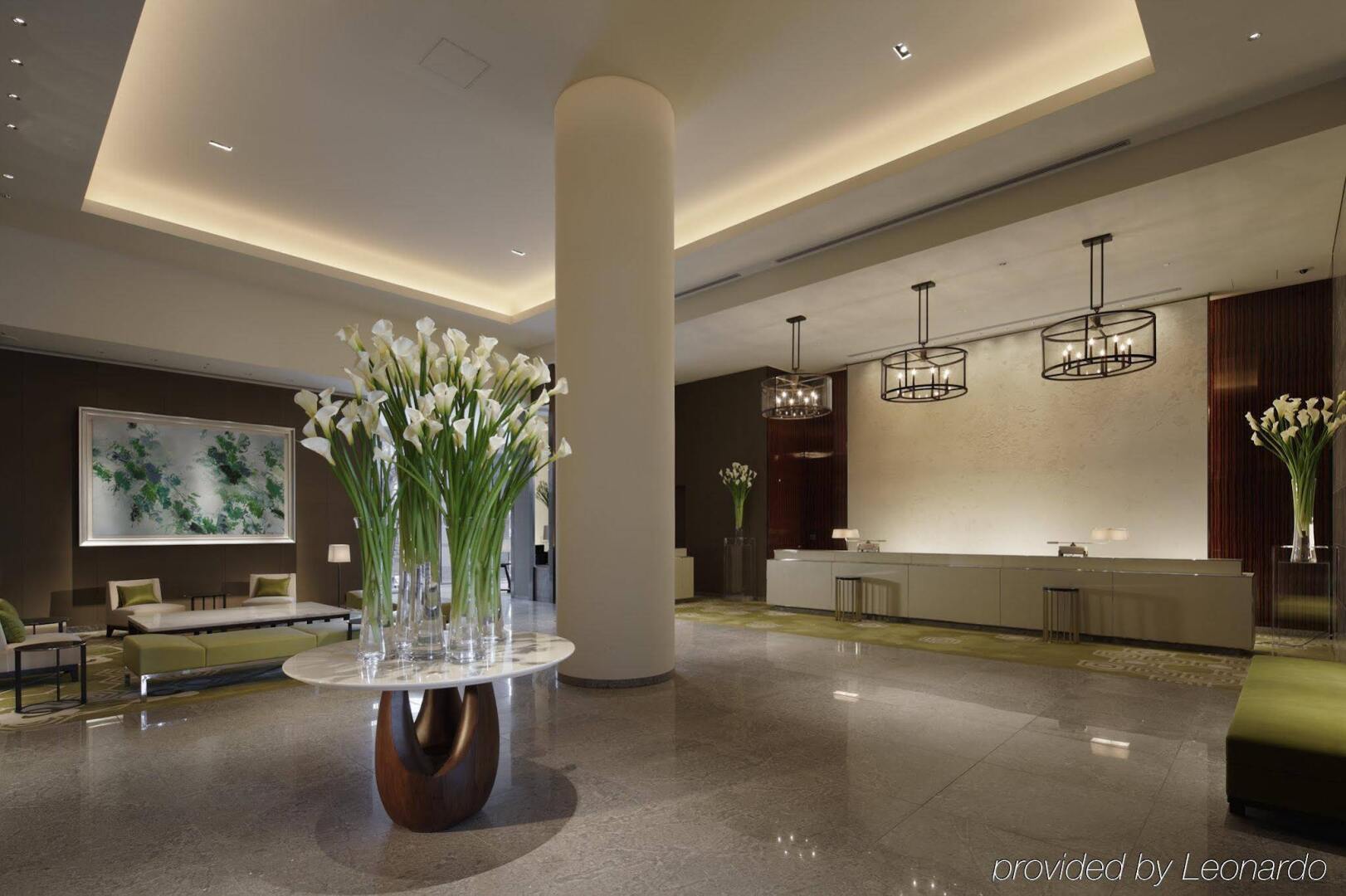 Photo - Palace Hotel Tokyo