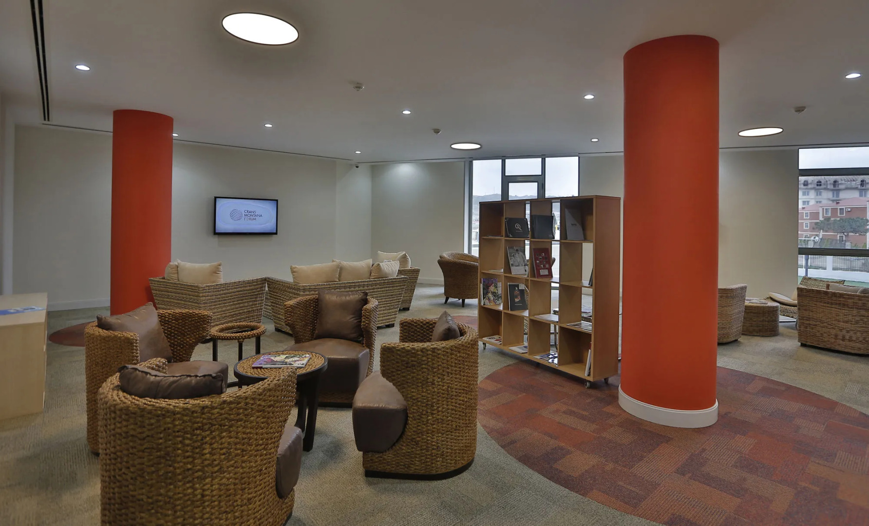 Foto - HomeBridge Hotel Apartments