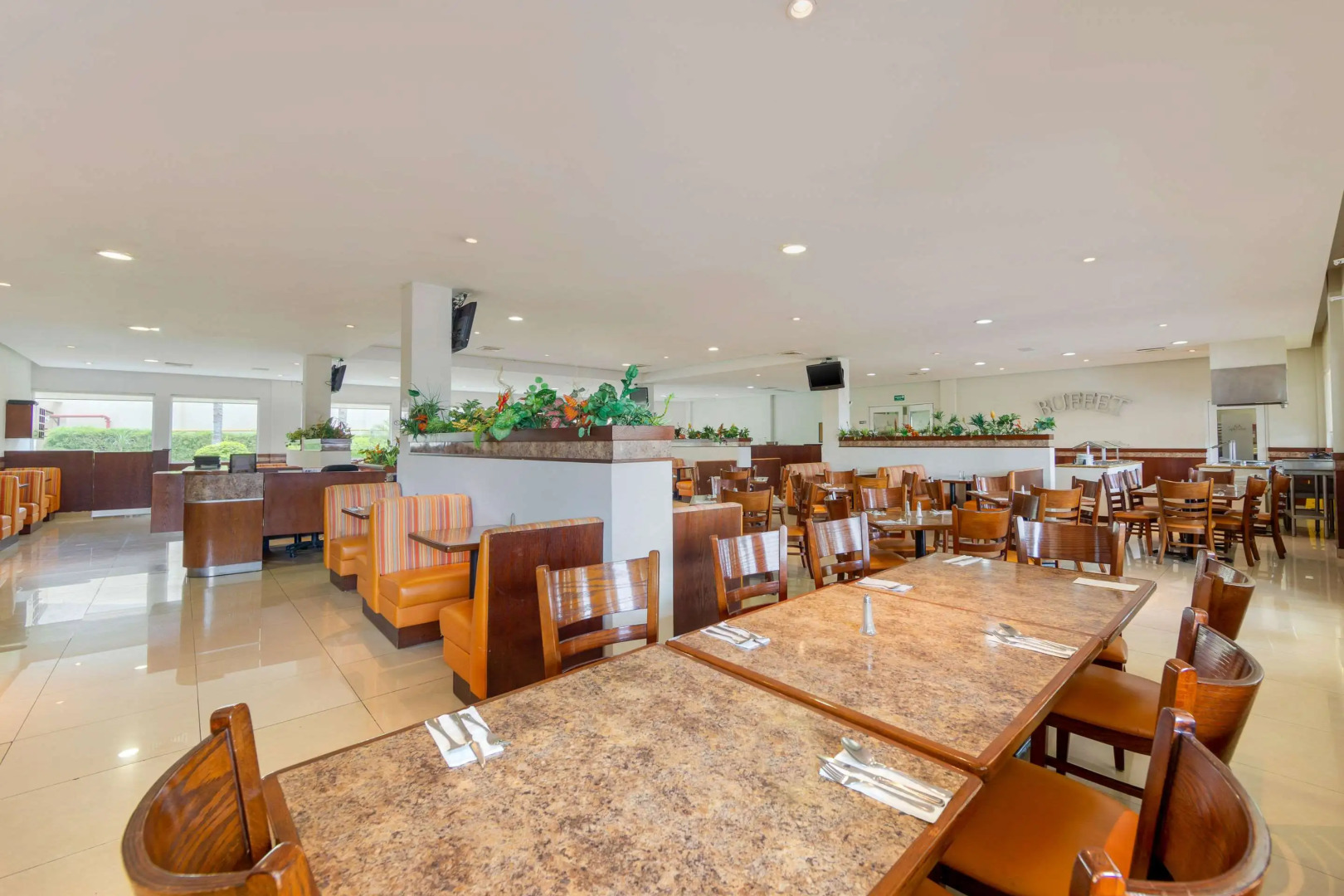 Foto - Comfort Inn Monterrey Norte