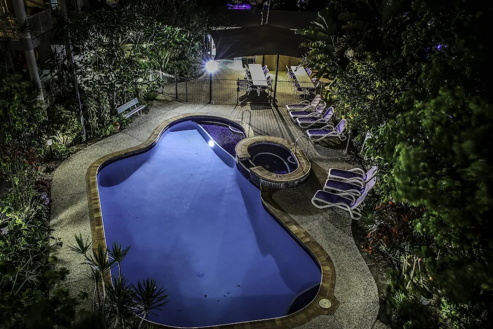 Foto - Surfers Beach Holiday Apartments