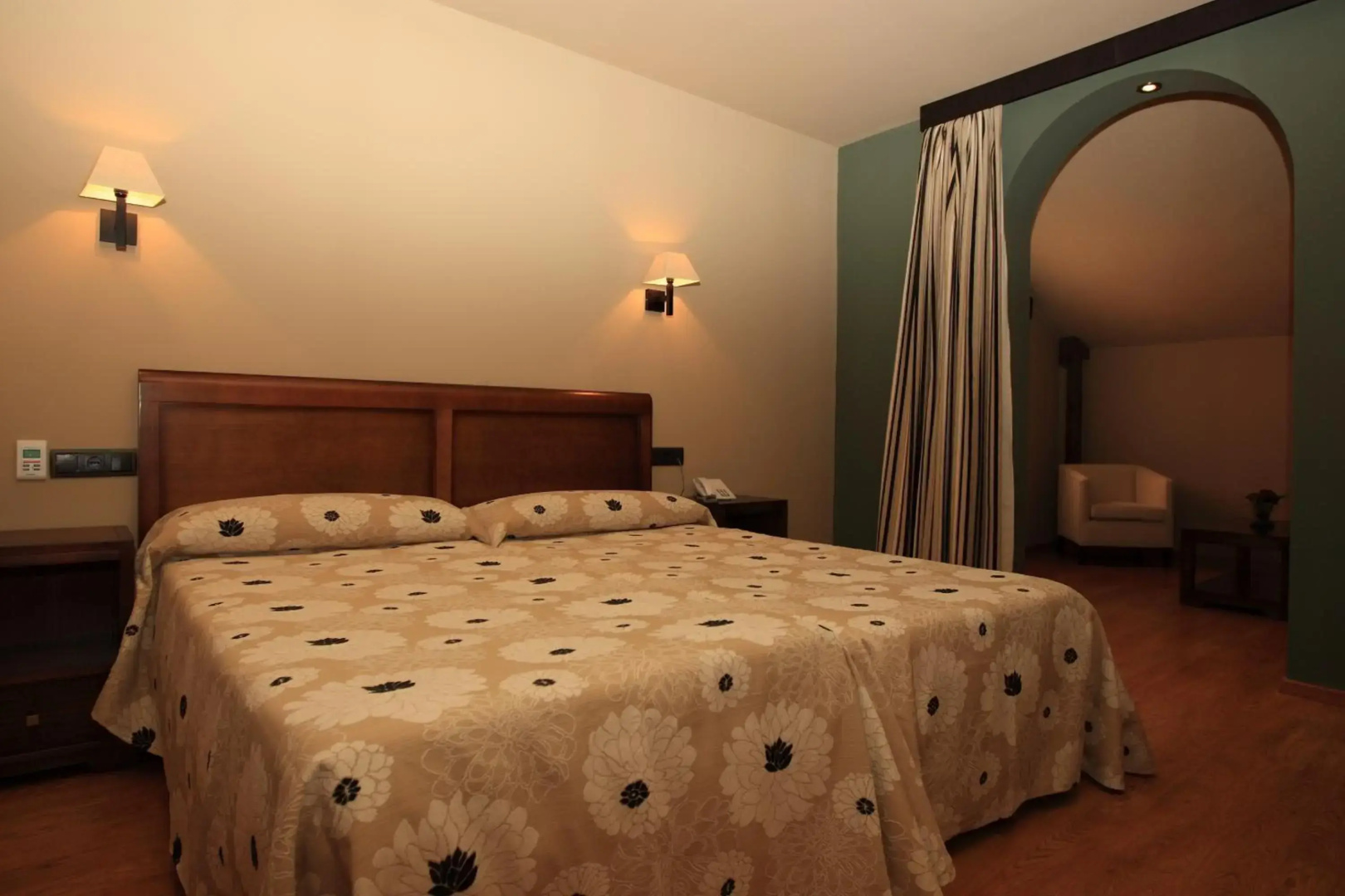 Foto - Hotel Zerbinetta
