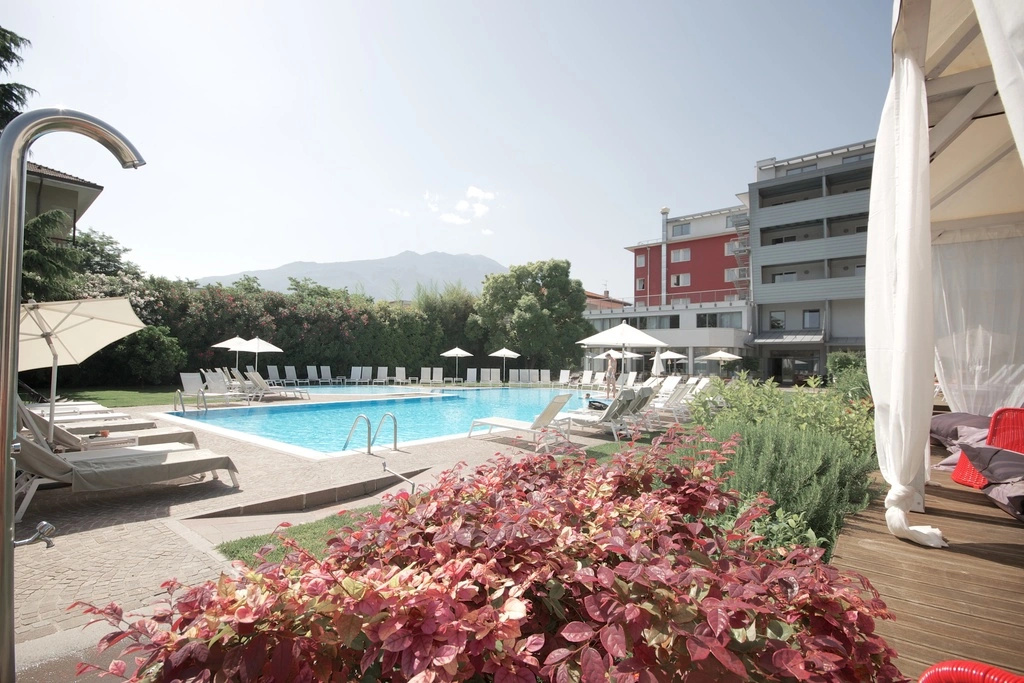 Photo - Hotel Luise
