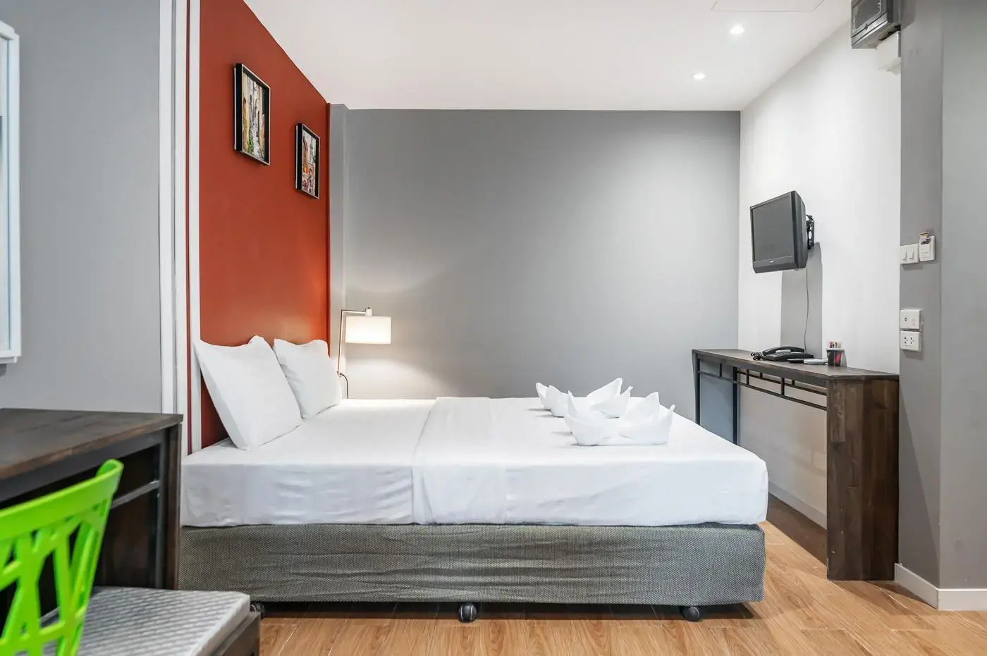 Foto - The Richy Place Guest House