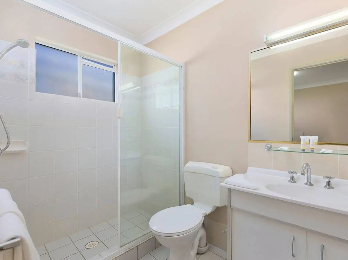 Photo - Comfort Inn North Brisbane