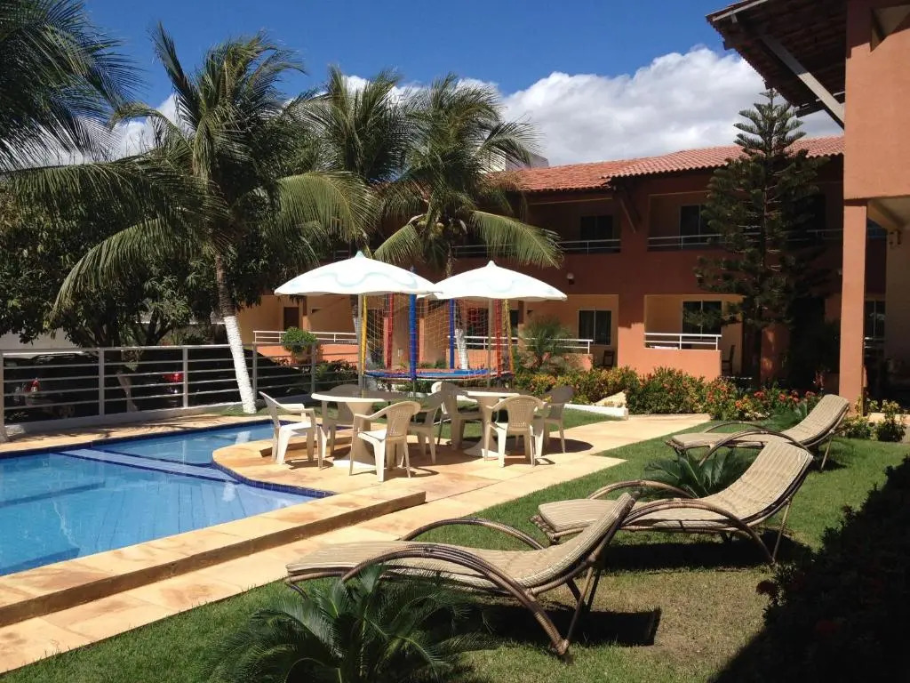 Foto - Pousada Porto das Dunas