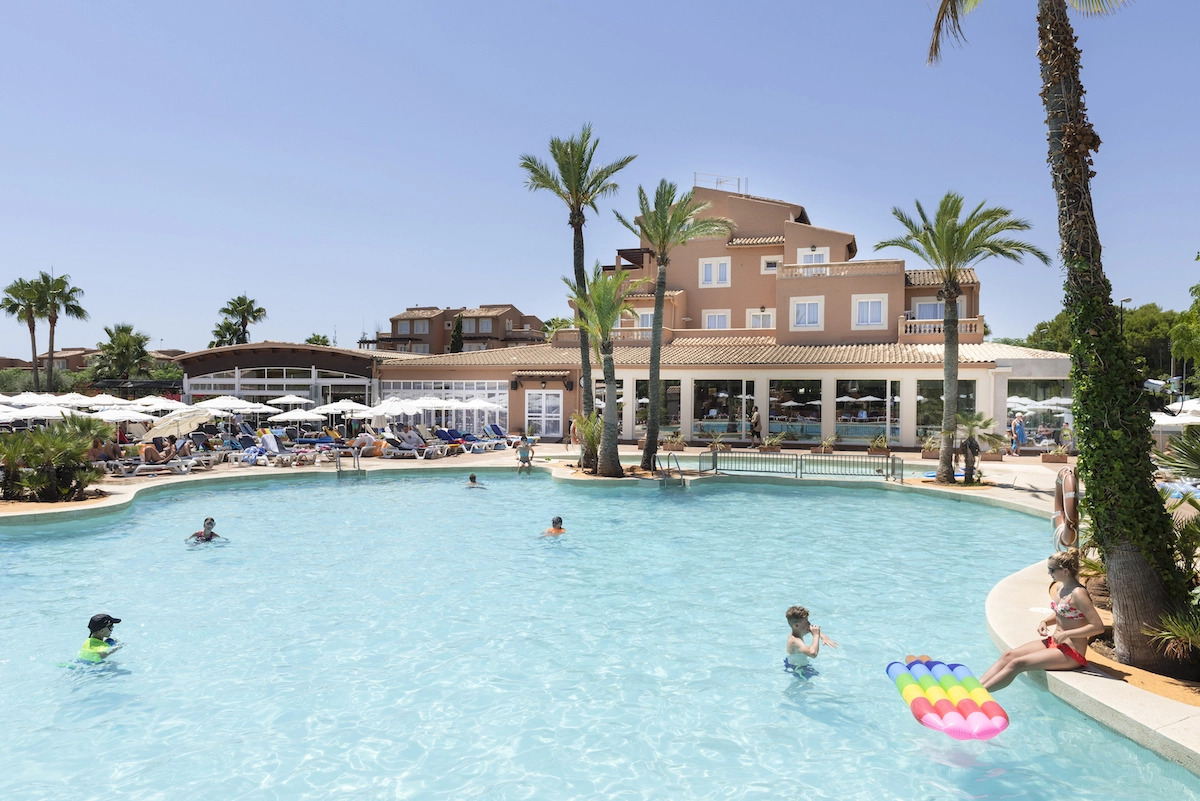 Foto - Aparthotel Ciudad Laurel