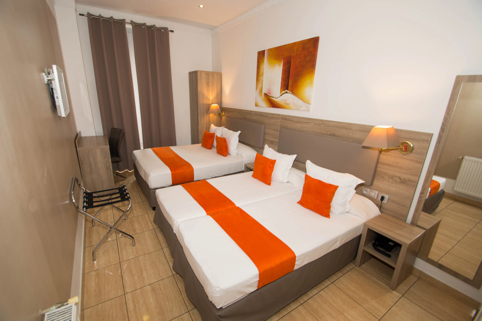 Foto - Hôtel Parisien