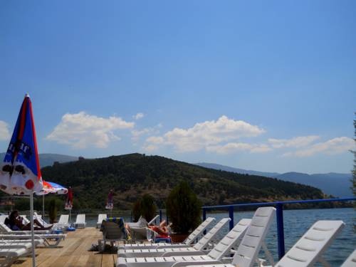 Apartmani Bisera
