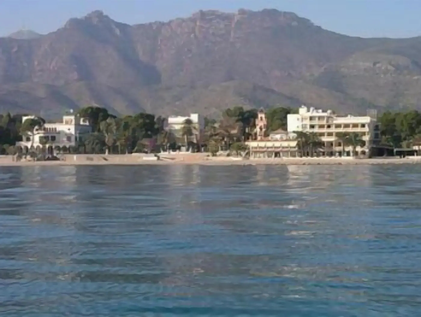 Foto - Voramar