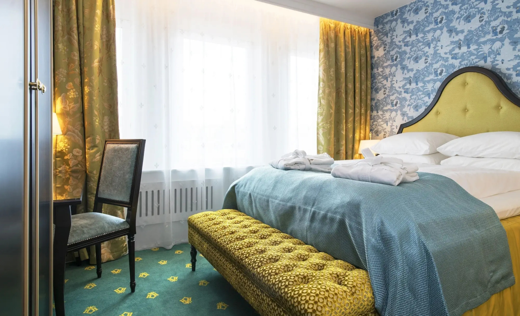 Photo - Hotel Bristol