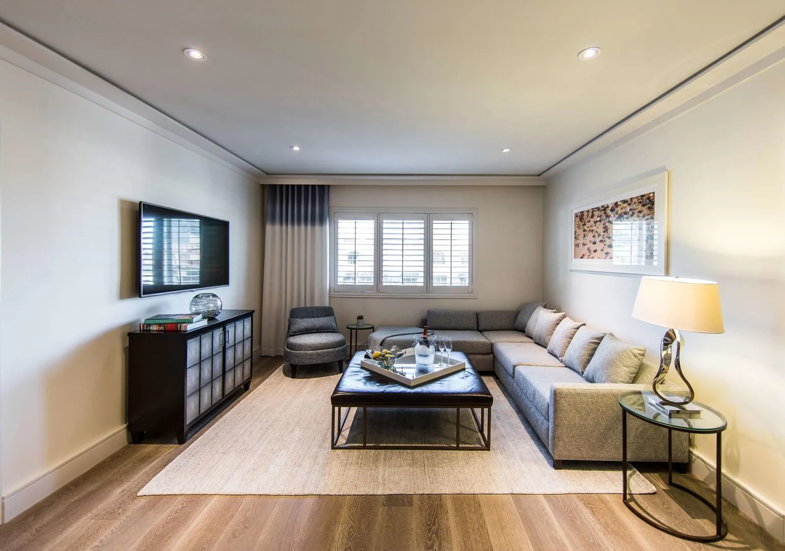 Photo - Mosaic Hotel Beverly Hills