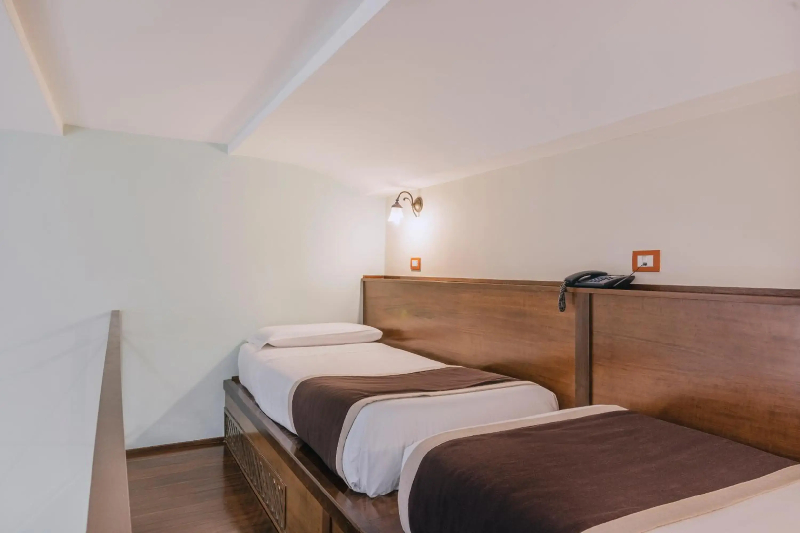 Foto - Hotel Il Convento