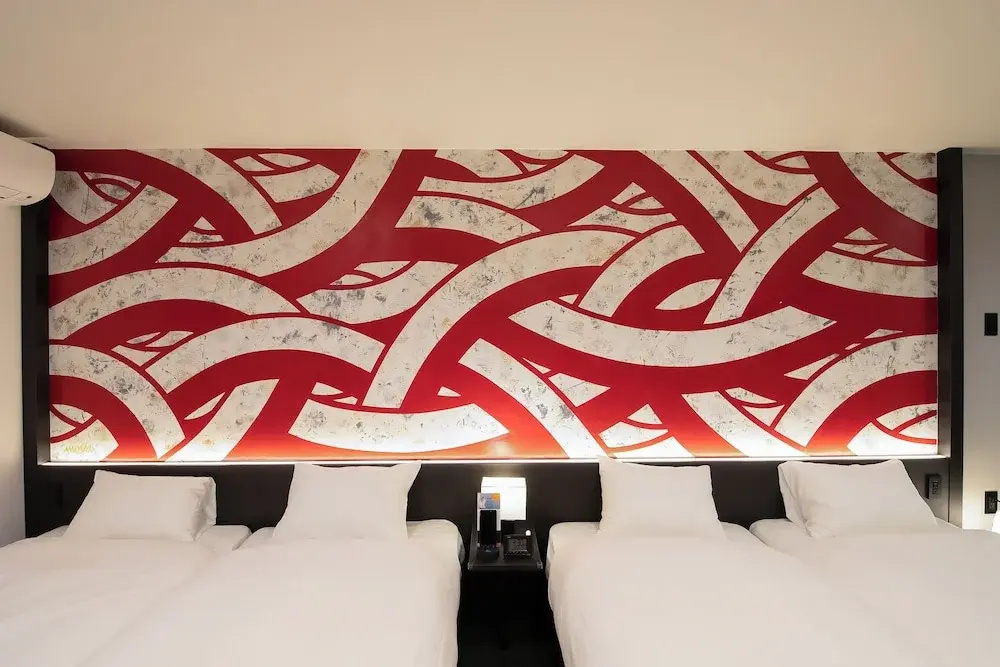 Photo - Randor Residence Kyoto Nijo Castle